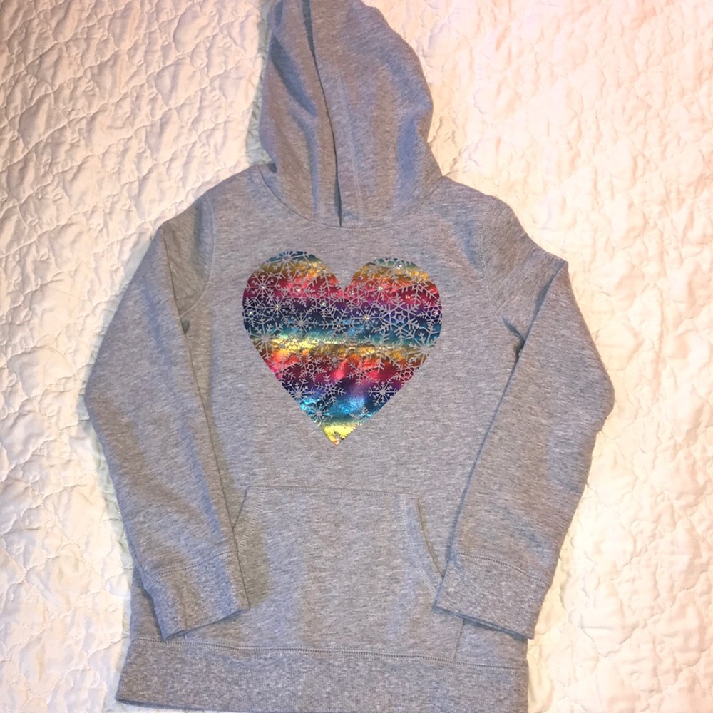 Girls Circo hoodie